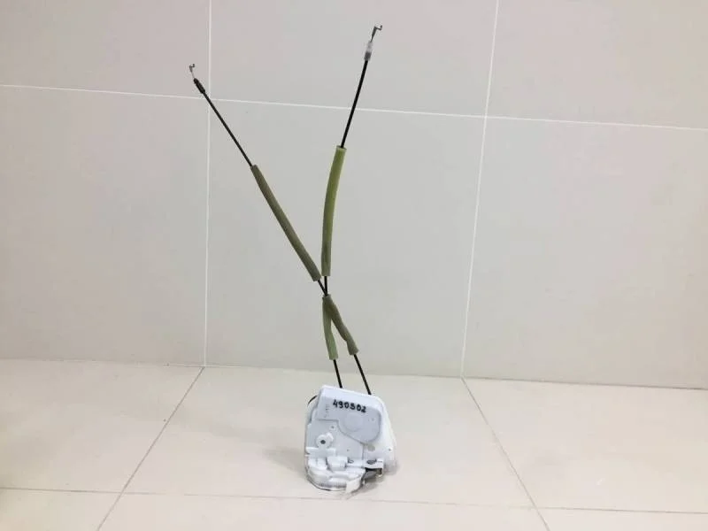 Замок двери передней правой Mazda Mazda 6 (GH) 2007-2012