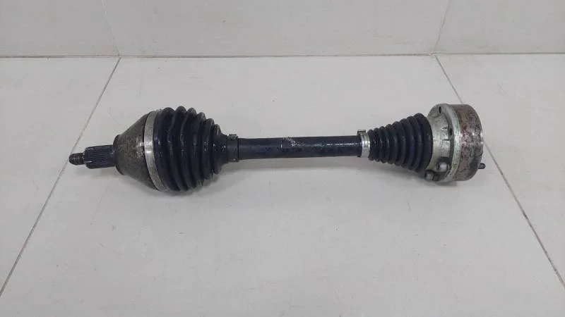 Полуось передняя левая Volkswagen Polo (Sed RUS) 2011>