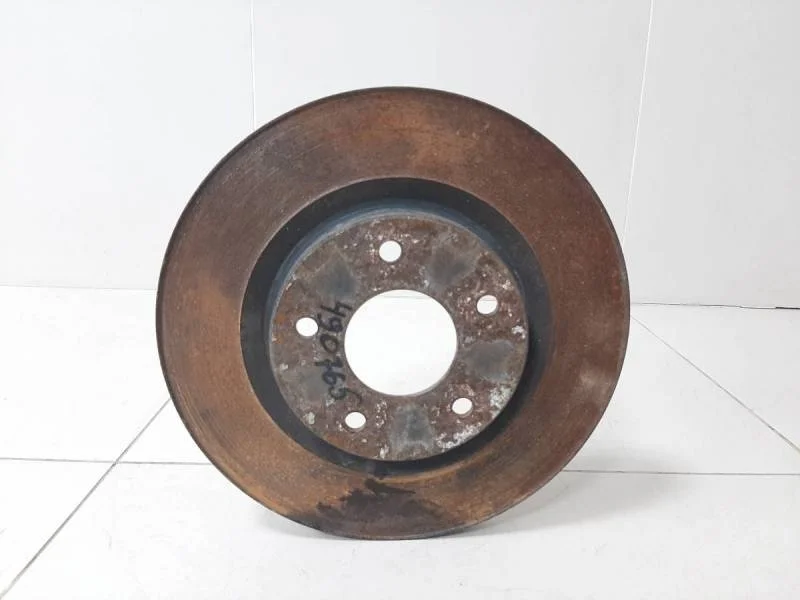 Диск тормозной передний Nissan X-Trail (T31) 2007-2014