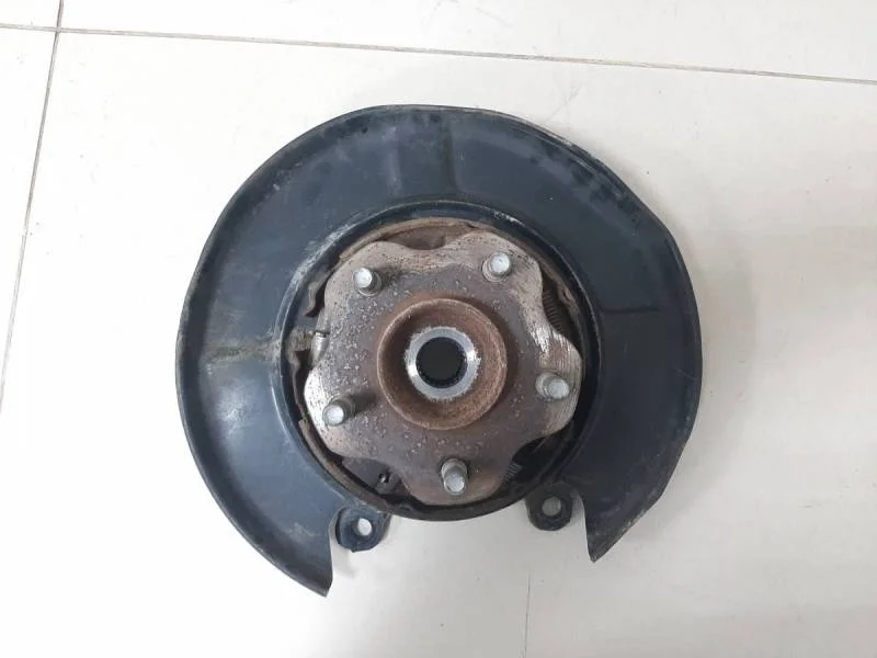 Ступица задняя Nissan X-Trail (T31) 2007-2014