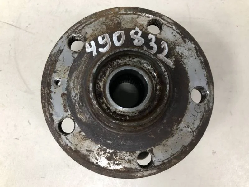 Ступица задняя Volkswagen Tiguan 2017>