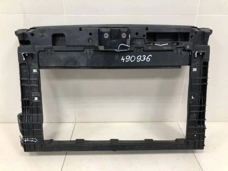 Панель передняя Volkswagen Polo (Mk6) 2020>