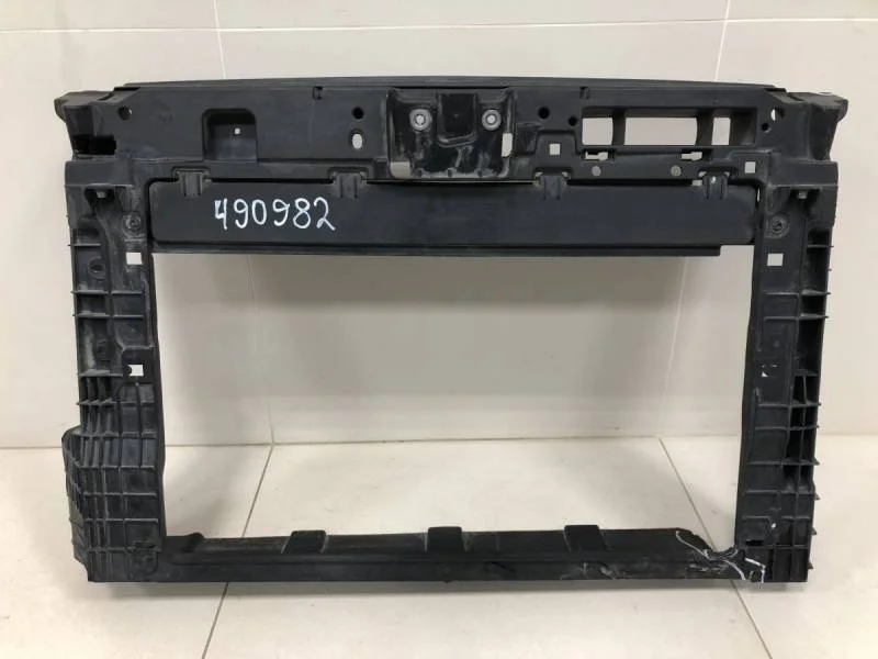 Панель передняя Volkswagen Polo (Mk6) 2020>