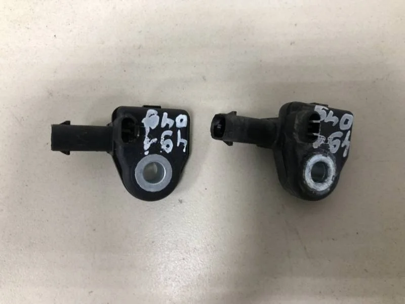 Датчик AIR BAG Skoda Octavia (A7) 2013>