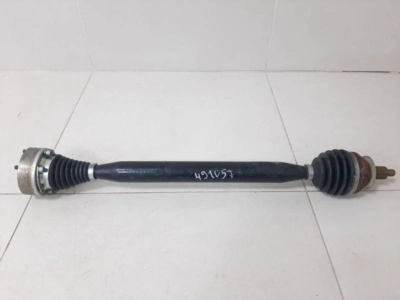 Полуось передняя правая Skoda Rapid 2019>