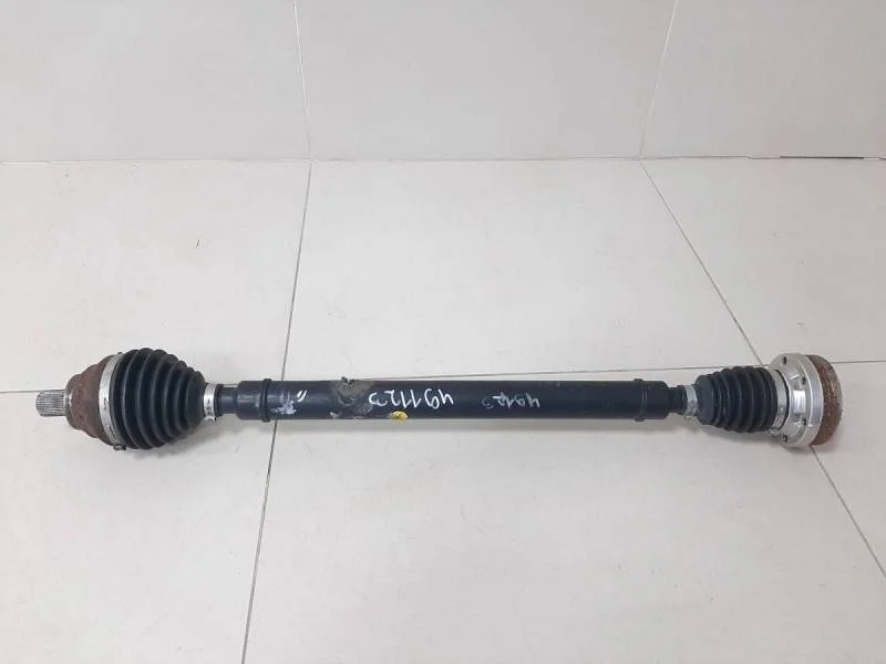 Полуось передняя правая Volkswagen Taos 2020>