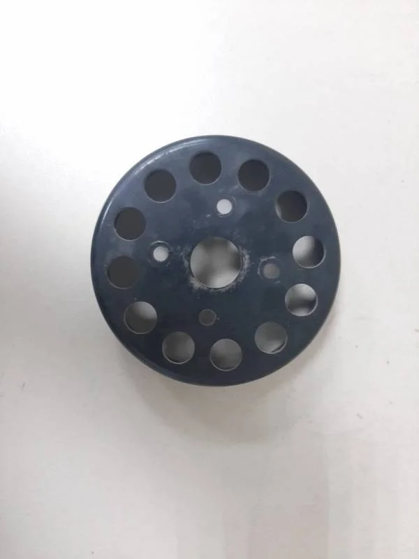 Шкив водяного насоса (помпы) Kia Rio 4 (FB) 2017>