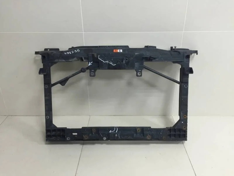 Панель передняя Mazda Mazda 6 (GH) 2007-2012