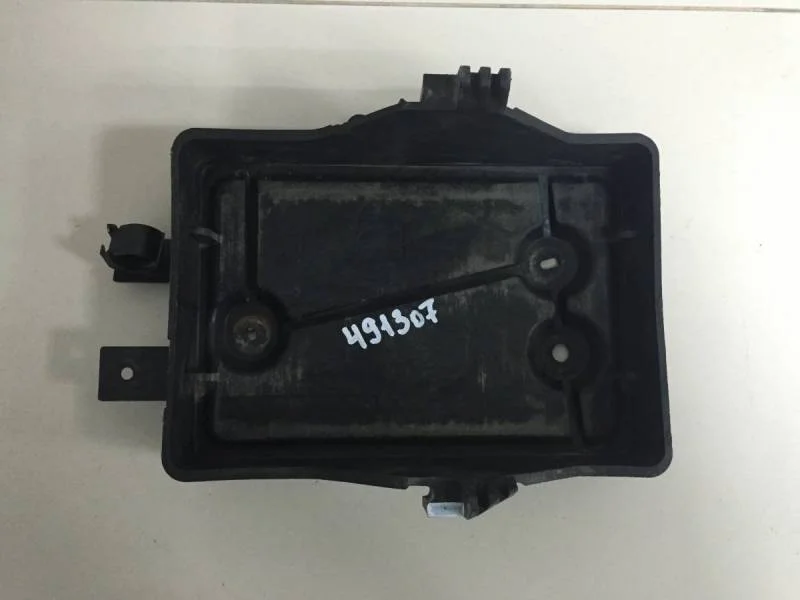 Крепление АКБ (корпус / подставка) Mazda Mazda 6 (GH) 2007-2012