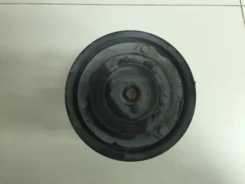 Компрессор системы кондиционирования Mazda Mazda 6 (GH) 2007-2012