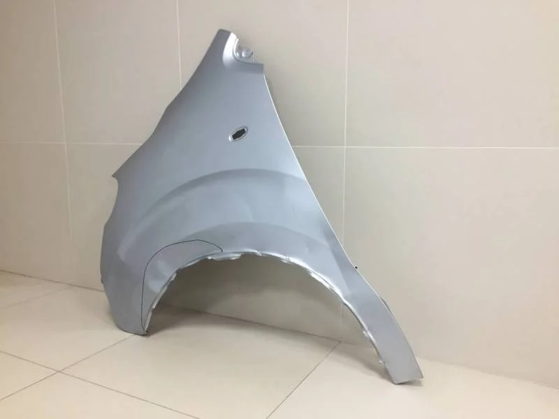 Крыло переднее левое Citroen Jumpy 2016>