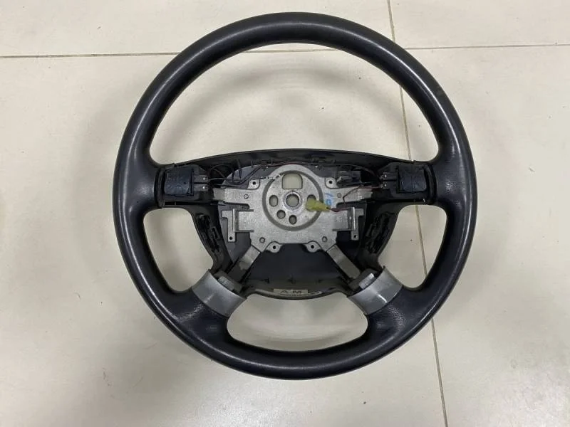 Рулевое колесо для AIR BAG (без AIR BAG) Chevrolet Aveo T250 2005-2011
