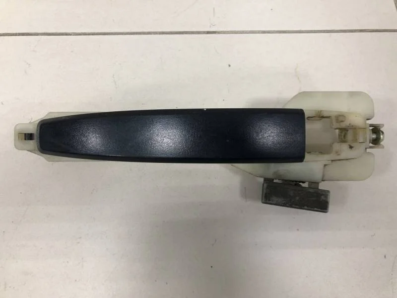 Ручка двери передней наружная левая Chevrolet Aveo T250 2005-2011