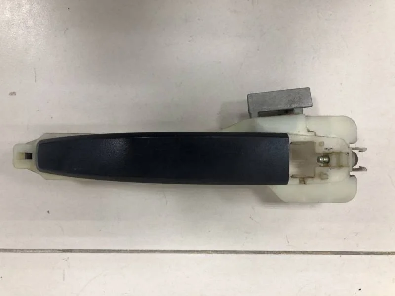 Ручка двери передней наружная правая Chevrolet Aveo T250 2005-2011