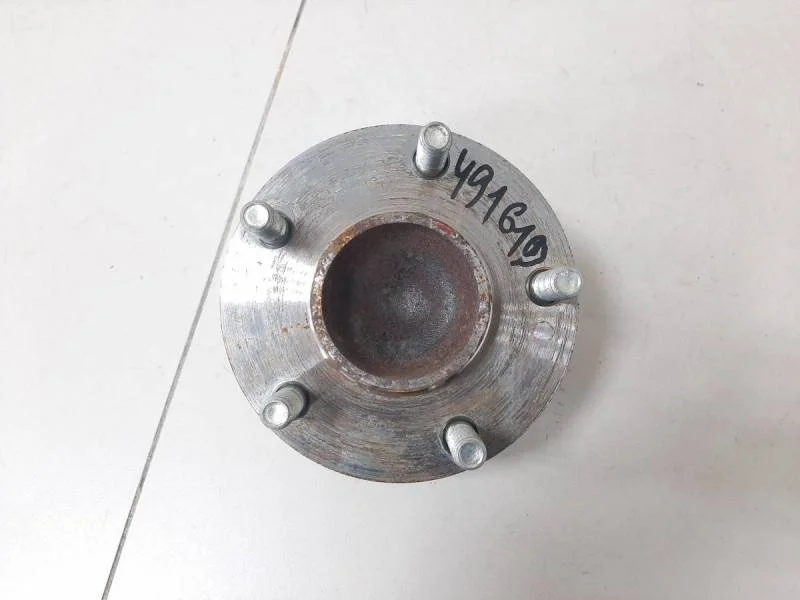 Ступица задняя Mitsubishi Outlander (GF) 2012>