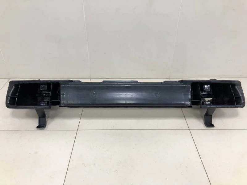 Усилитель заднего бампера Chevrolet Aveo T250 2005-2011