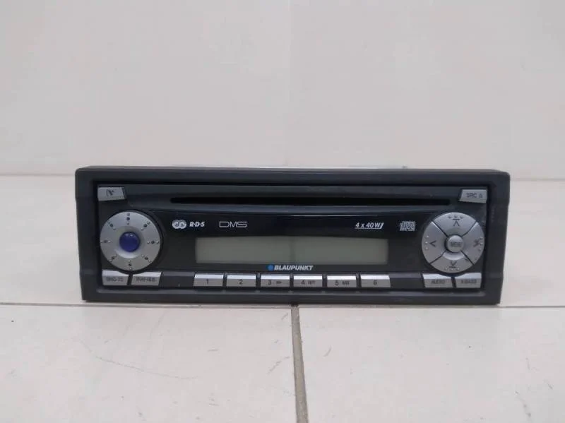 Магнитола Kia Rio 3 (UB) 2011-2017