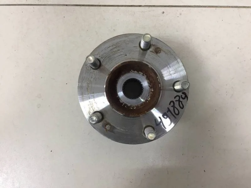 Ступица задняя Mitsubishi Outlander (GF) 2012>