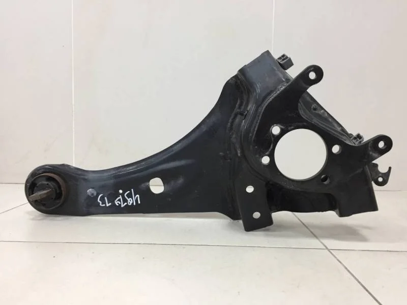 Рычаг задний продольный левый Mitsubishi Outlander (GF) 2012>