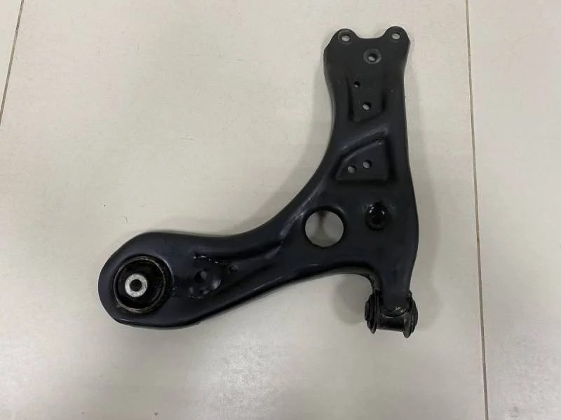 Рычаг передний левый Volkswagen Polo (Mk6) 2020>