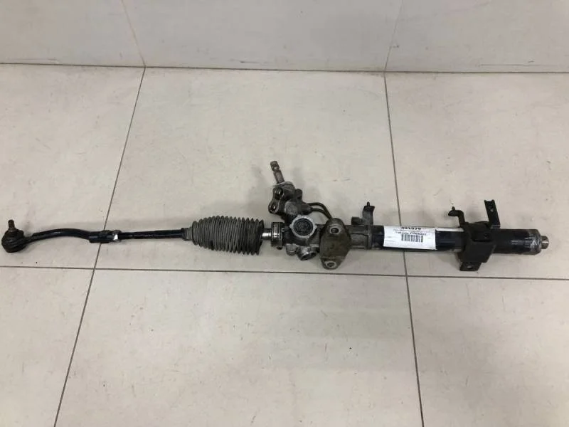 Рейка рулевая Kia Rio 3 (UB) 2011-2017