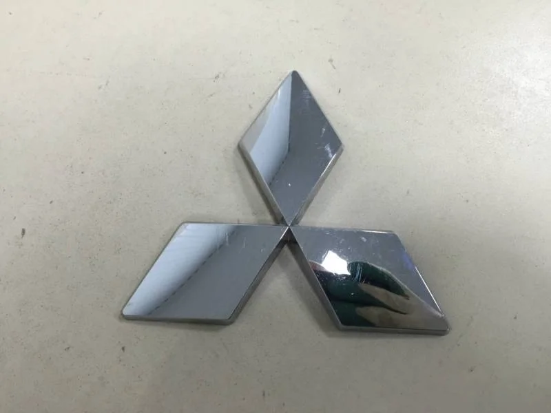 Эмблема Mitsubishi Outlander (GF) 2012>