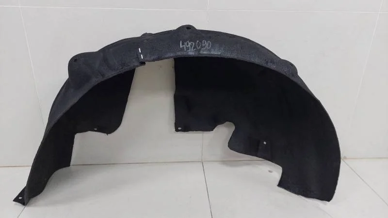 Локер задний правый Volkswagen Tiguan 2017>