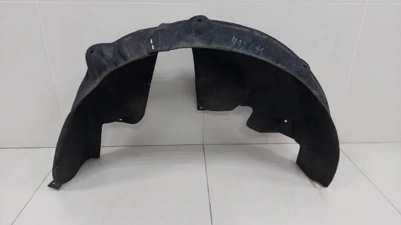 Локер задний правый Volkswagen Tiguan 2017>