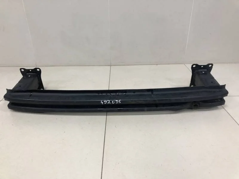 Усилитель заднего бампера Skoda Karoq 2017>