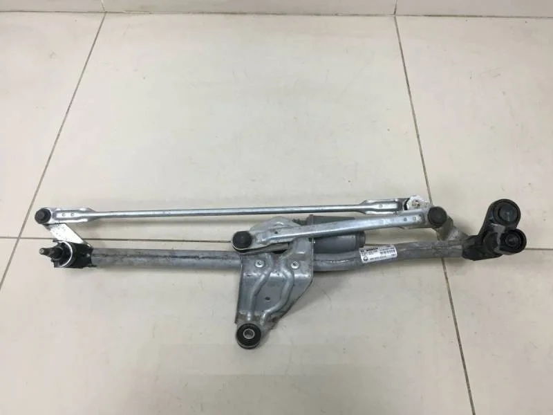 Трапеция стеклоочистителей Skoda Kodiaq 2016>