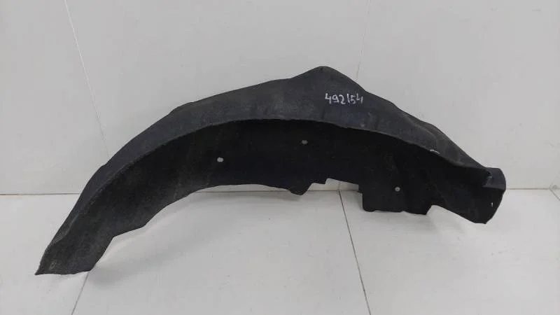 Локер задний левый Mitsubishi Outlander (GF) 2012>