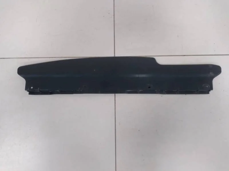 Воздуховод радиатора Kia Rio 3 (UB) 2011-2017