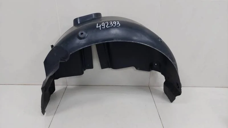 Локер задний правый Volkswagen Polo (Mk6) 2020>