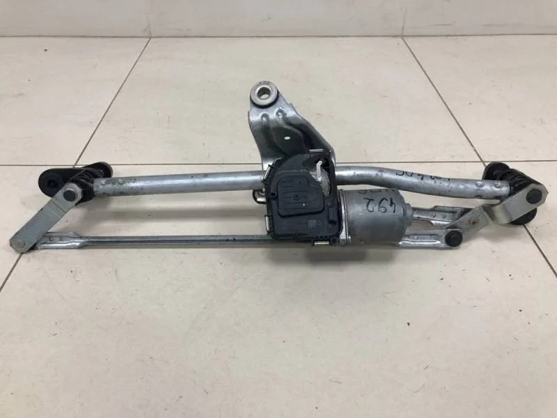 Трапеция стеклоочистителей Skoda Kodiaq 2016>