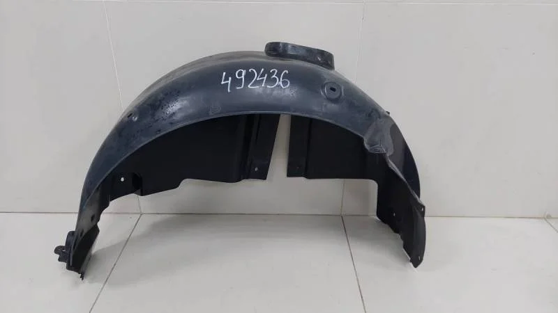 Локер задний левый Volkswagen Polo (Mk6) 2020>