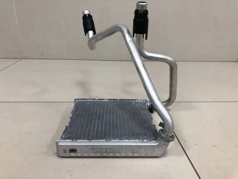 Радиатор отопителя Skoda Octavia (A7) 2013>