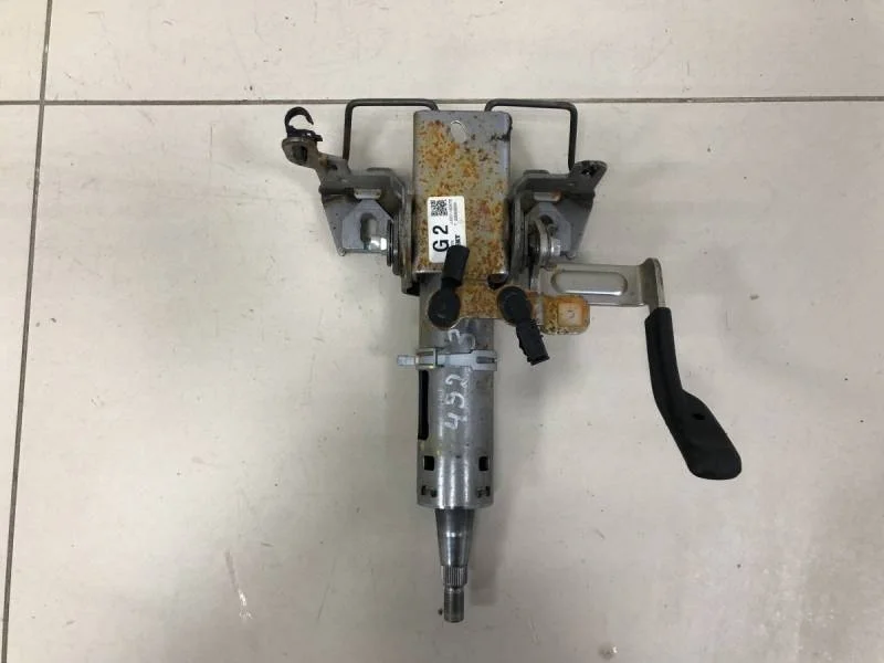 Колонка рулевая Mitsubishi Outlander (GF) 2012>