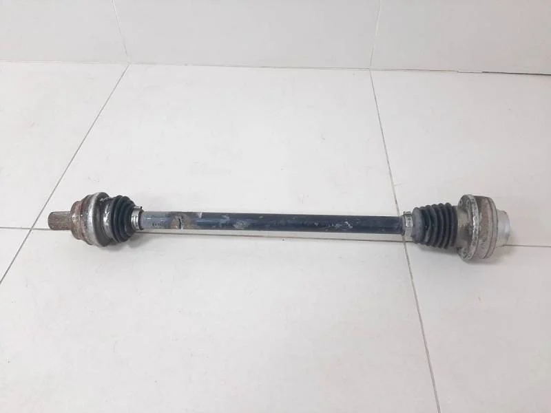 Полуось задняя правая Skoda Kodiaq 2016>