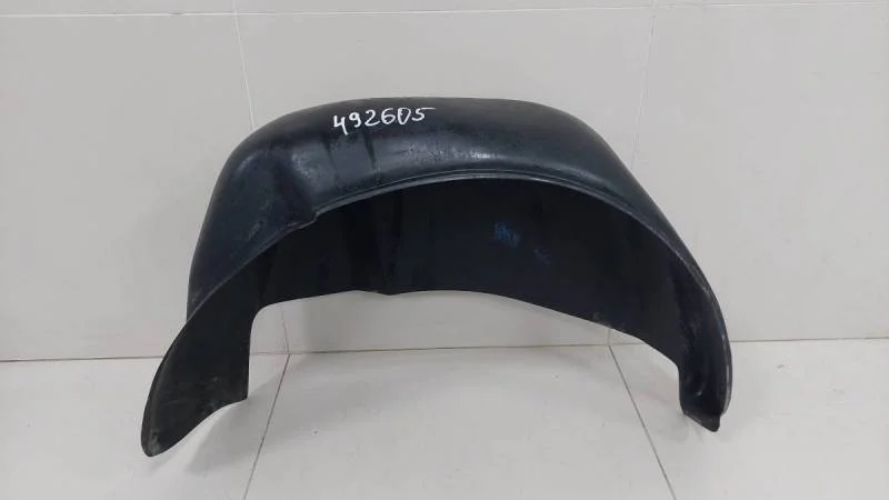 Локер задний правый Renault Logan (2) 2014>