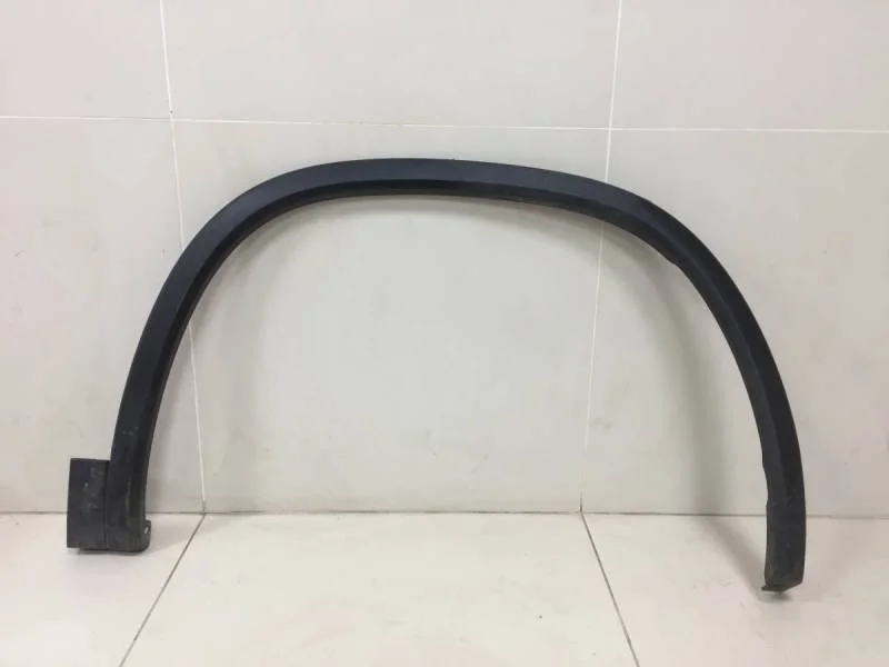 Накладка переднего крыла правого Skoda Kodiaq 2016>