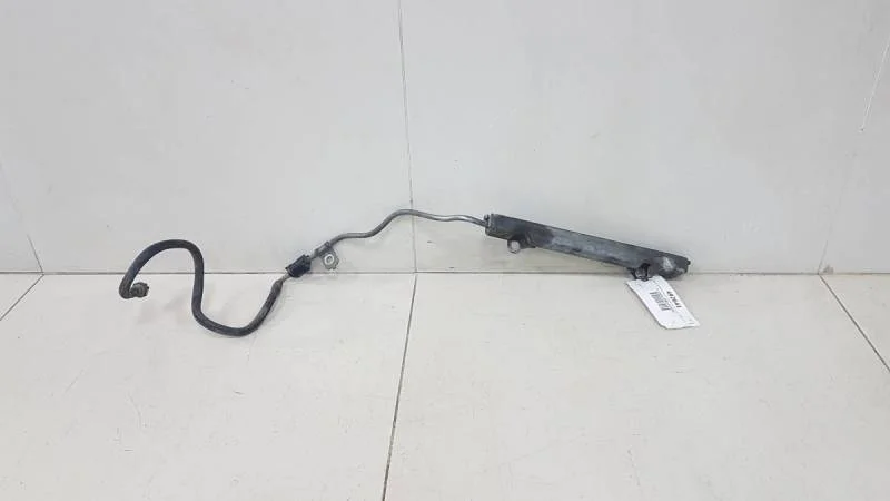 Рейка топливная (рампа) Toyota Corolla E150 2006-2013