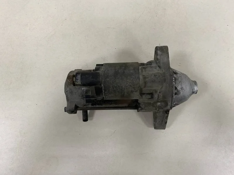 Стартер Toyota Corolla E150 2006-2013