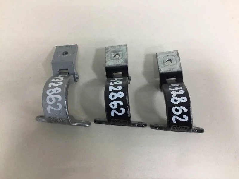 Петля двери багажника Volkswagen Polo (Mk6) 2020>