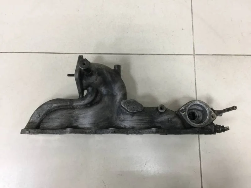 Коллектор впускной Kia Sportage 2 (JE, KM) 2004-2010