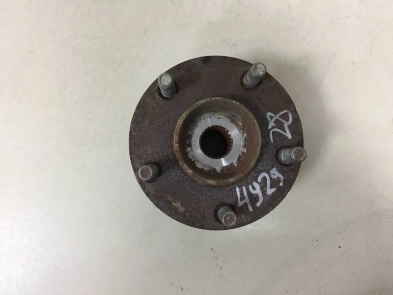 Ступица задняя Mitsubishi Outlander (GF) 2012>