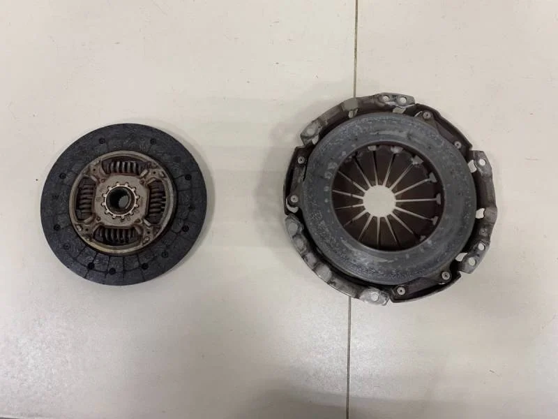 Корзина сцепления Toyota Corolla E150 2006-2013