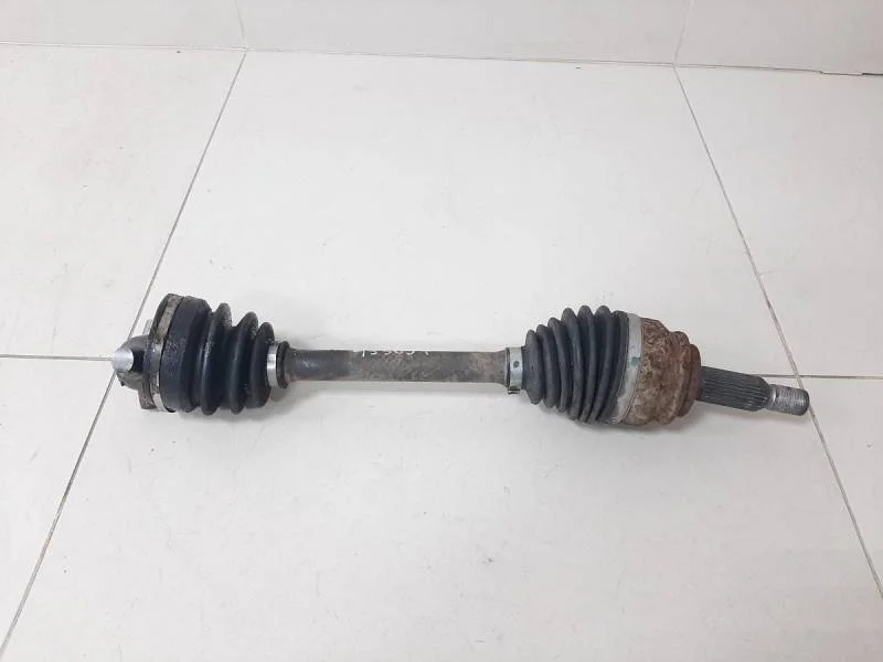 Полуось передняя левая Mitsubishi Outlander (GF) 2012>