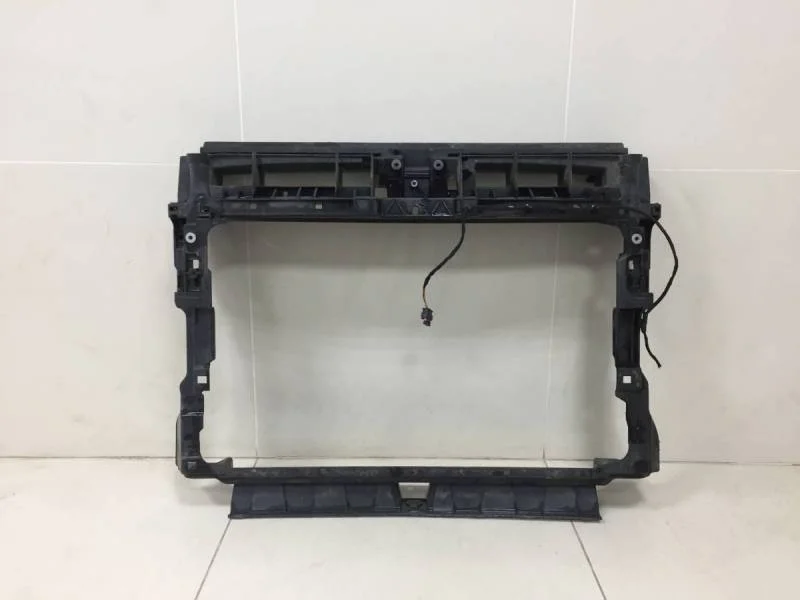 Панель передняя Volkswagen Tiguan 2017>