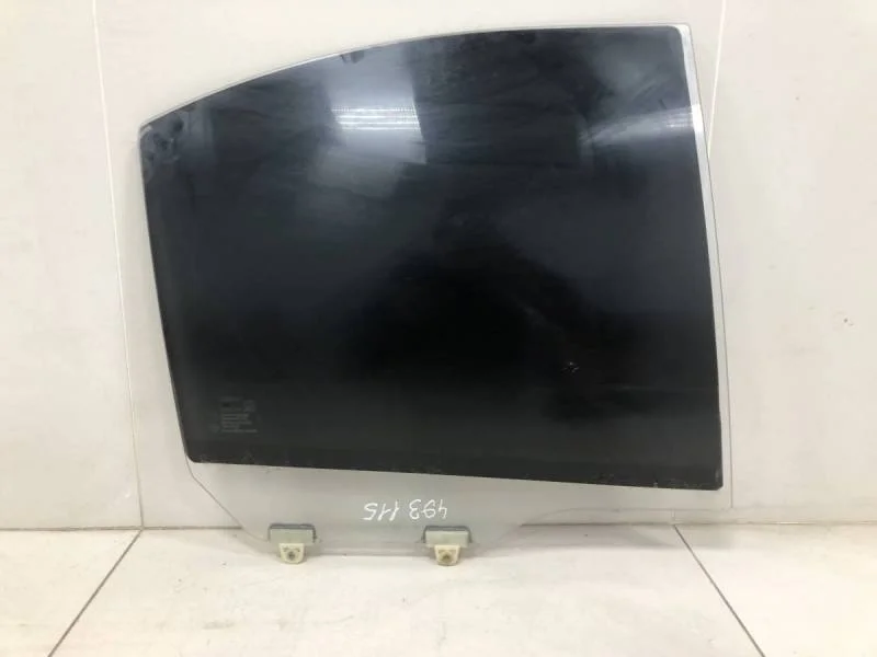 Стекло двери задней правой Nissan Almera Classic (B10) 2006-2013