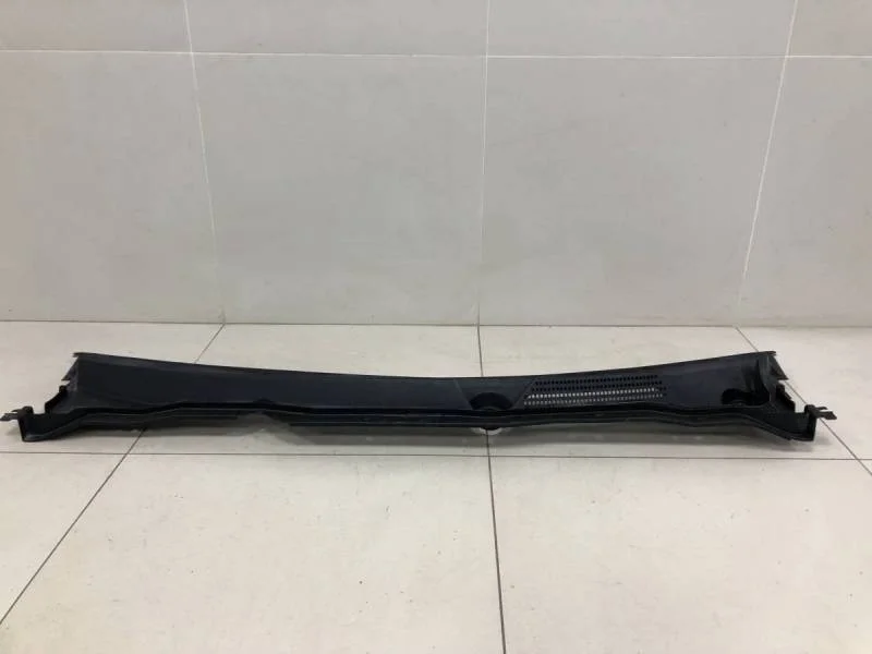 Решетка стеклооч. (планка под лобовое стекло, жабо) Nissan Almera Classic (B10) 2006-2013